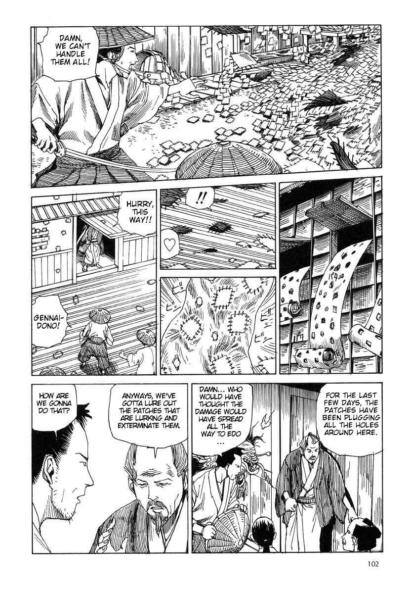 Page 6 Chapter 19 Lets Roll Around