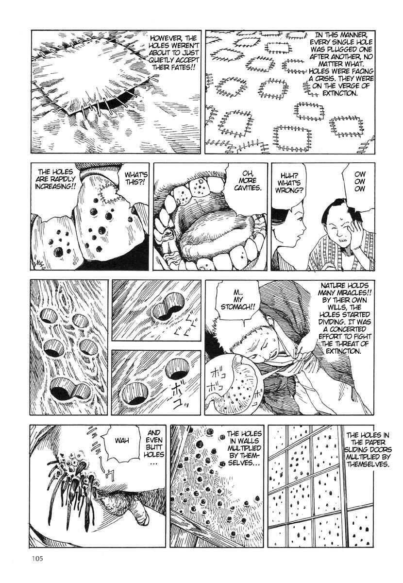Page 9 Chapter 19 Lets Roll Around