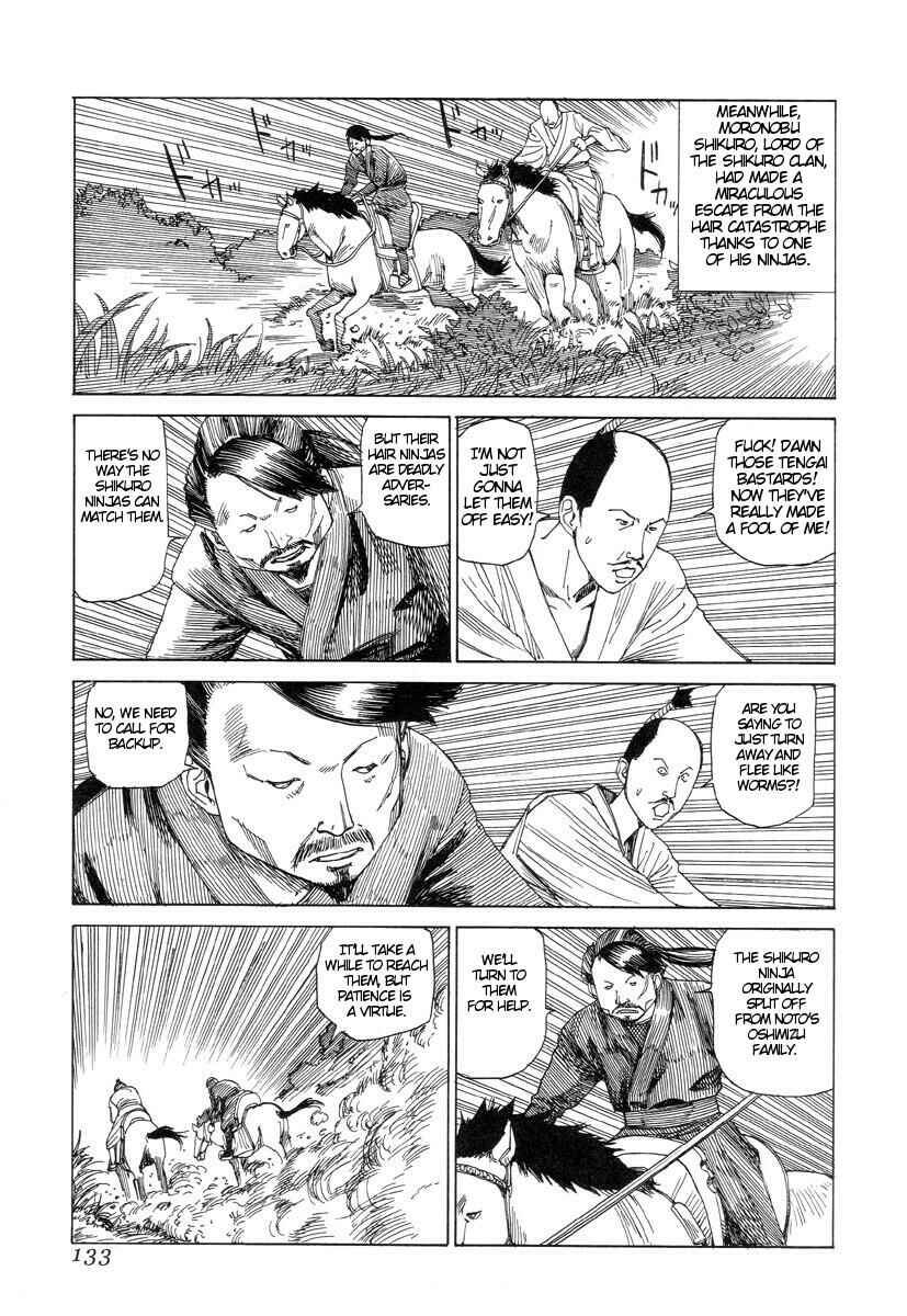 Page 15 Chapter 8 Lets Roll Around