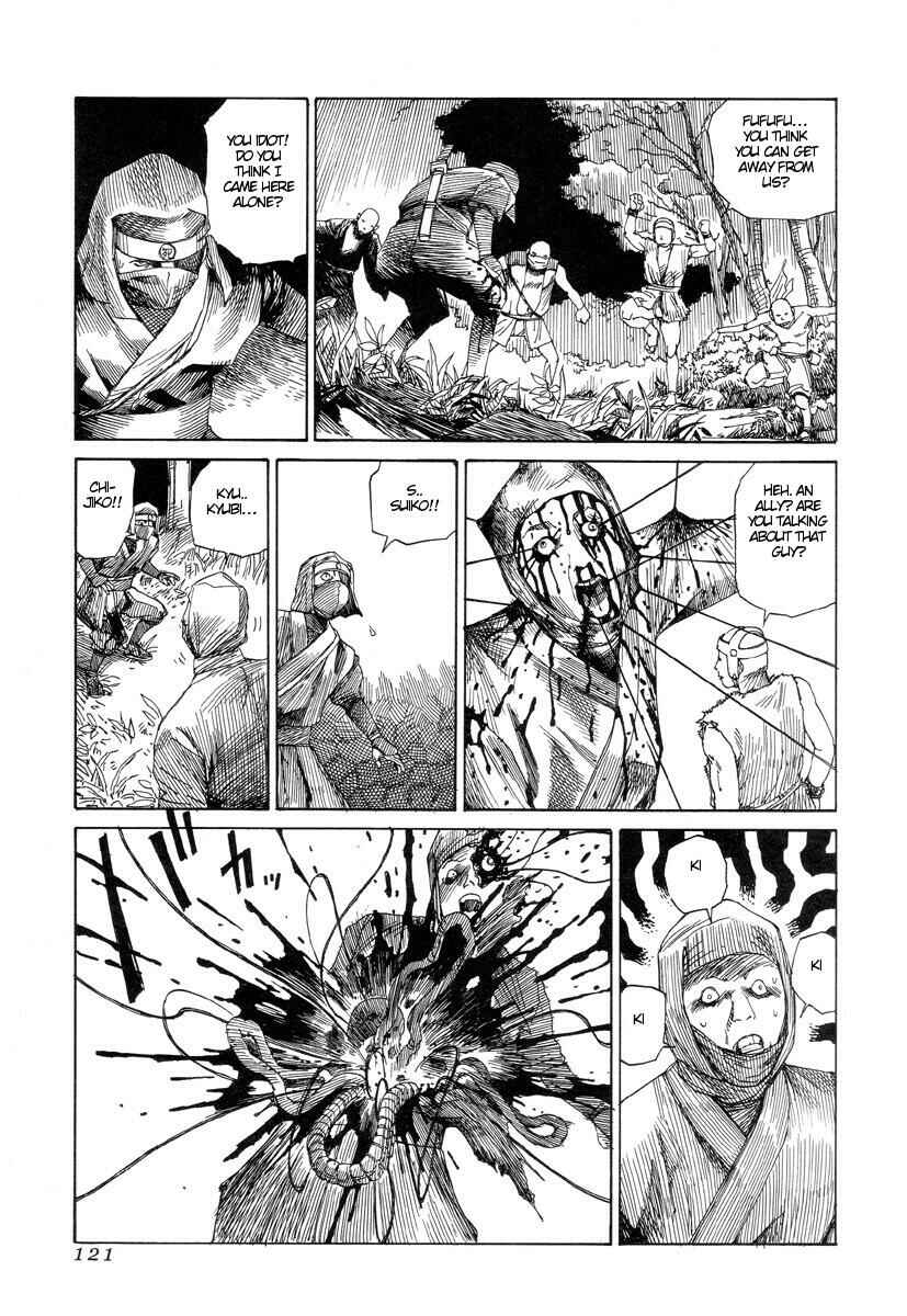 Page 3 Chapter 8 Lets Roll Around