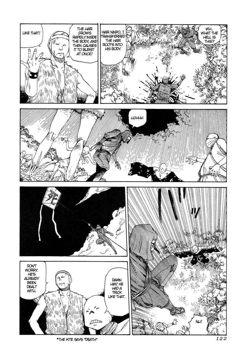 Page 4 Chapter 8 Lets Roll Around