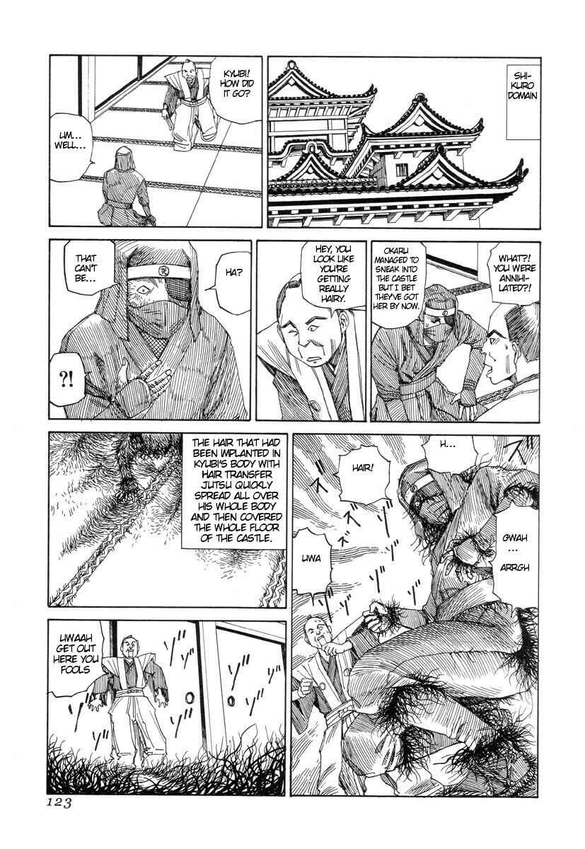 Page 5 Chapter 8 Lets Roll Around