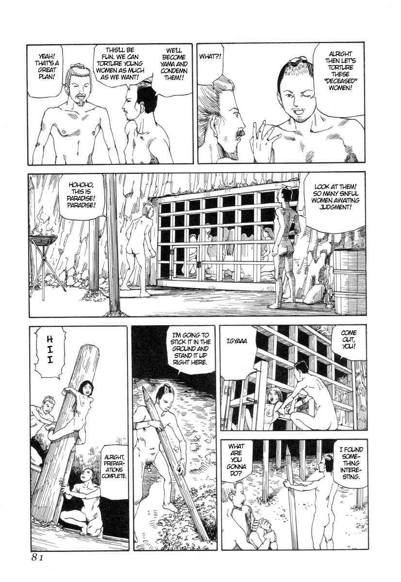 Page 11 Chapter 5 Lets Roll Around