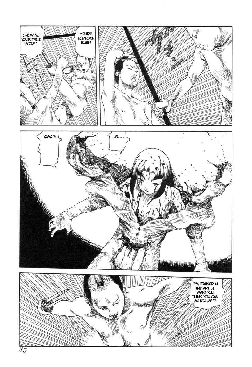 Page 15 Chapter 5 Lets Roll Around