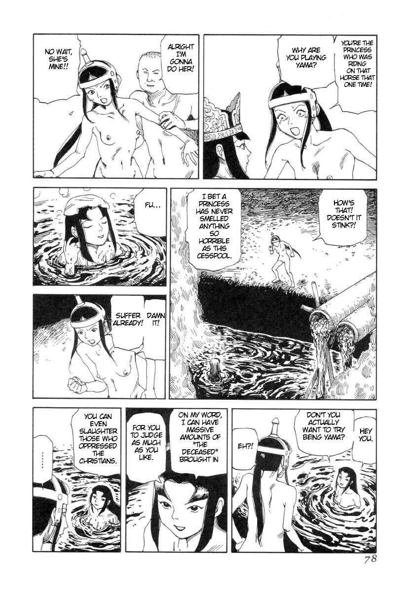 Page 8 Chapter 5 Lets Roll Around