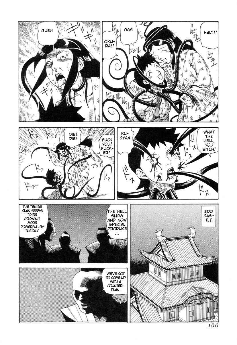 Page 16 Chapter 10 Lets Roll Around