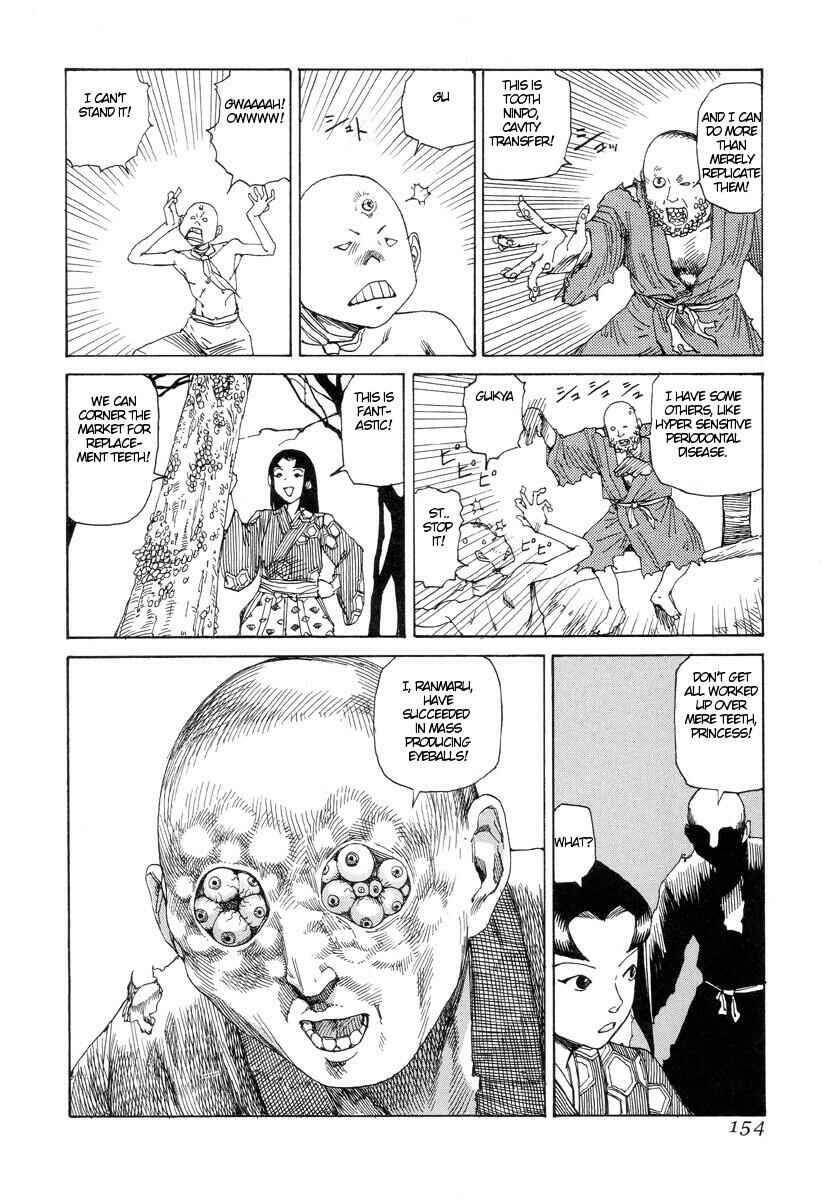 Page 4 Chapter 10 Lets Roll Around