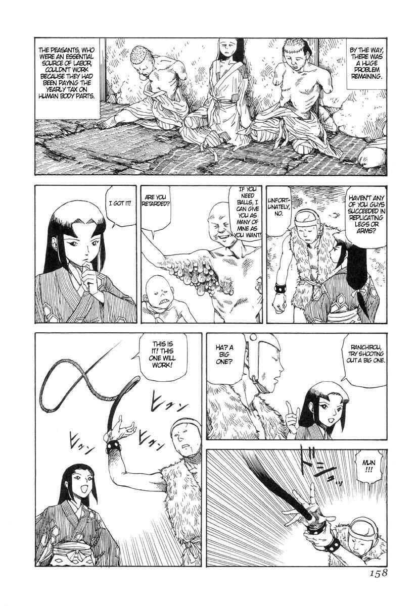 Page 8 Chapter 10 Lets Roll Around