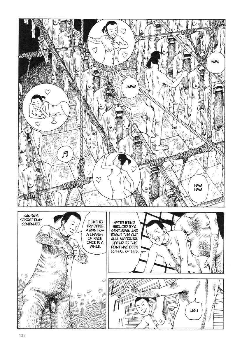 Page 4 Chapter 23 Lets Roll Around