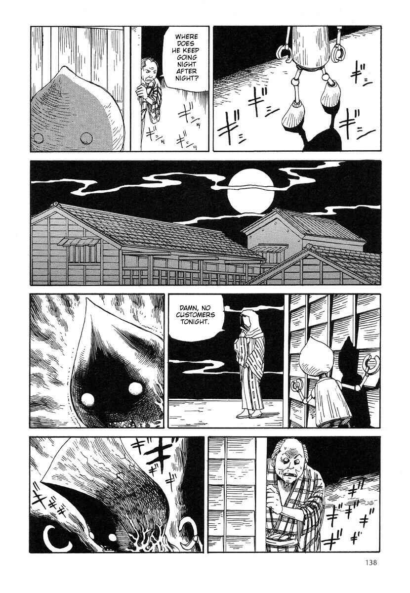 Page 10 Chapter 21 Lets Roll Around