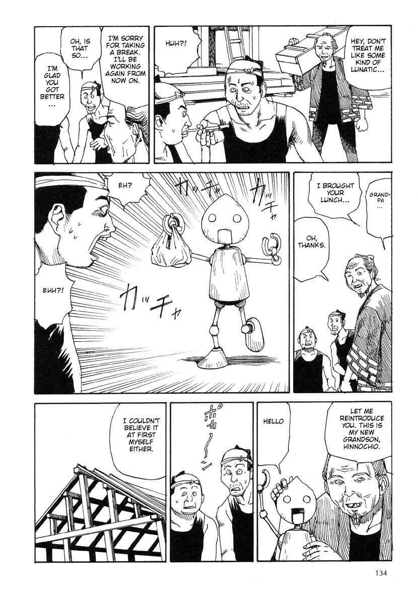 Page 6 Chapter 21 Lets Roll Around