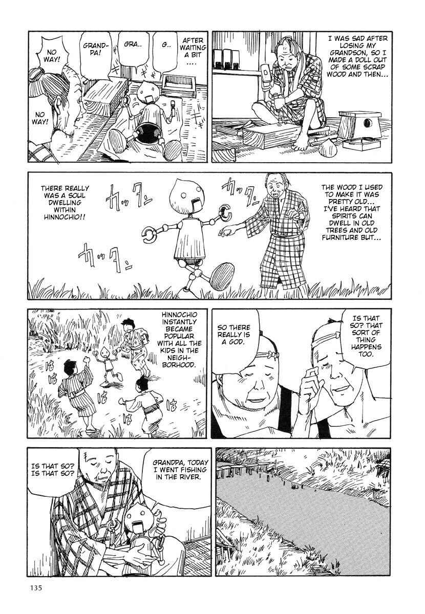 Page 7 Chapter 21 Lets Roll Around