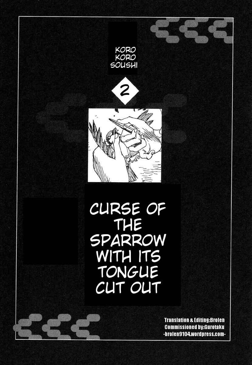 Page 1 Chapter 14 Lets Roll Around