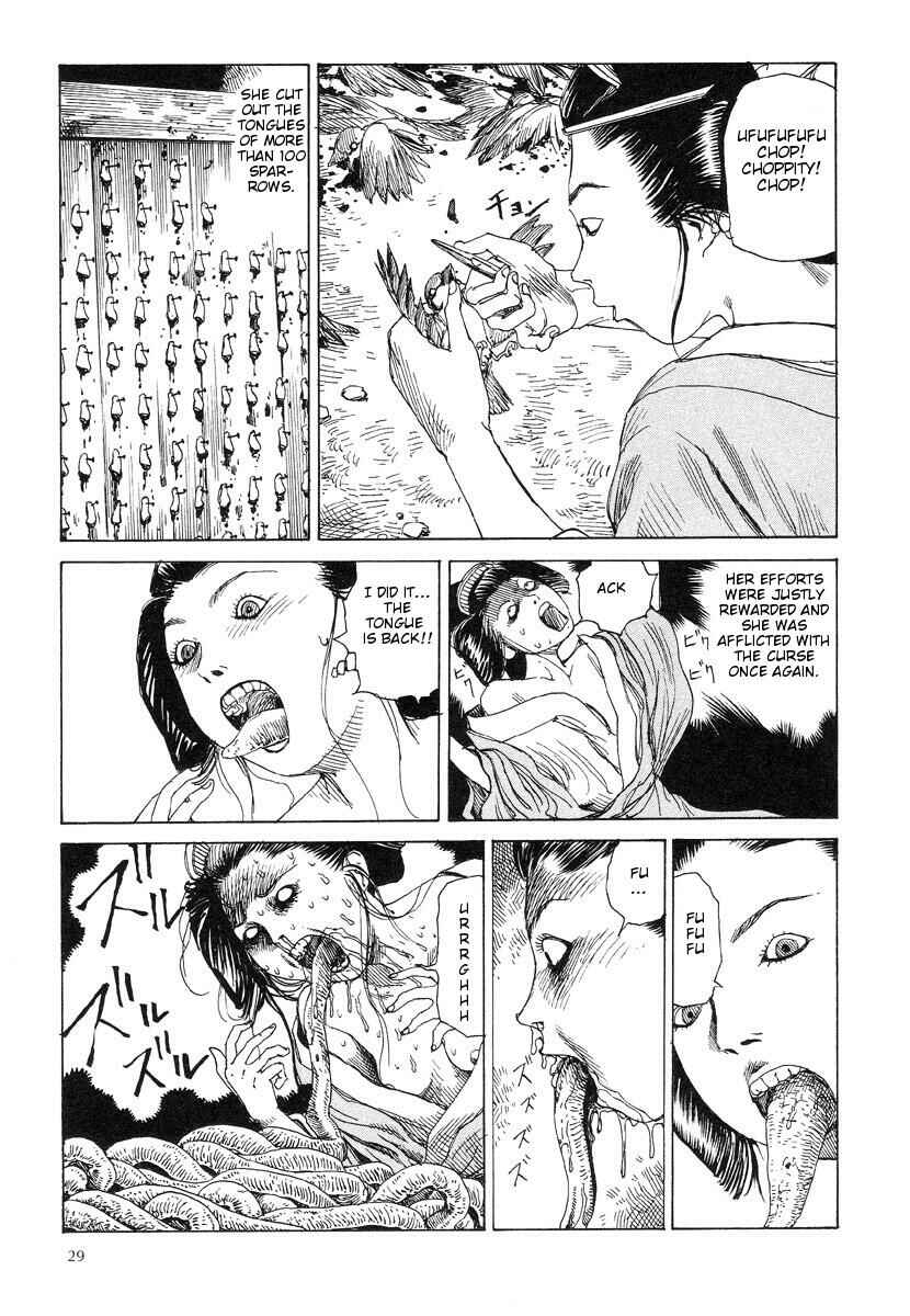 Page 13 Chapter 14 Lets Roll Around