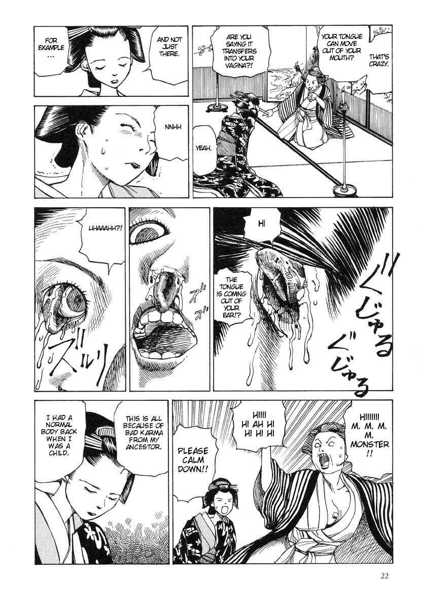 Page 6 Chapter 14 Lets Roll Around