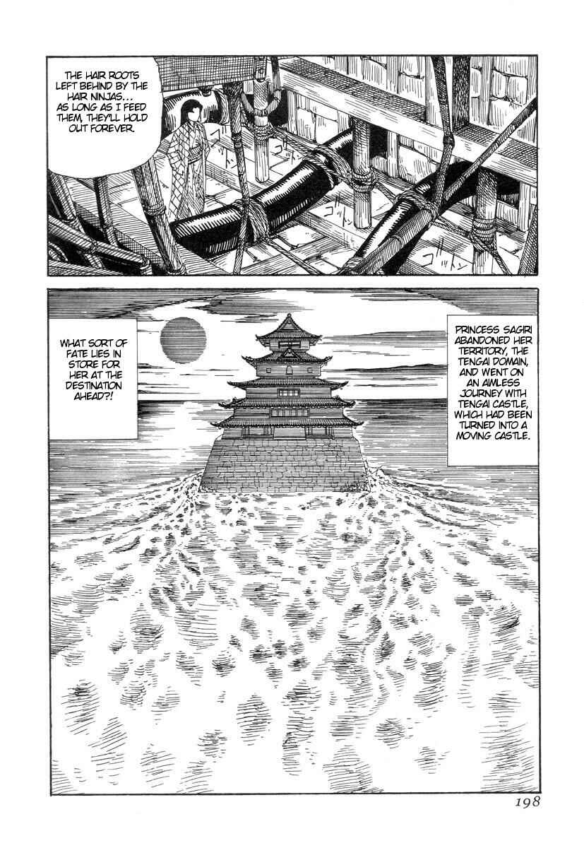 Page 16 Chapter 12 Lets Roll Around