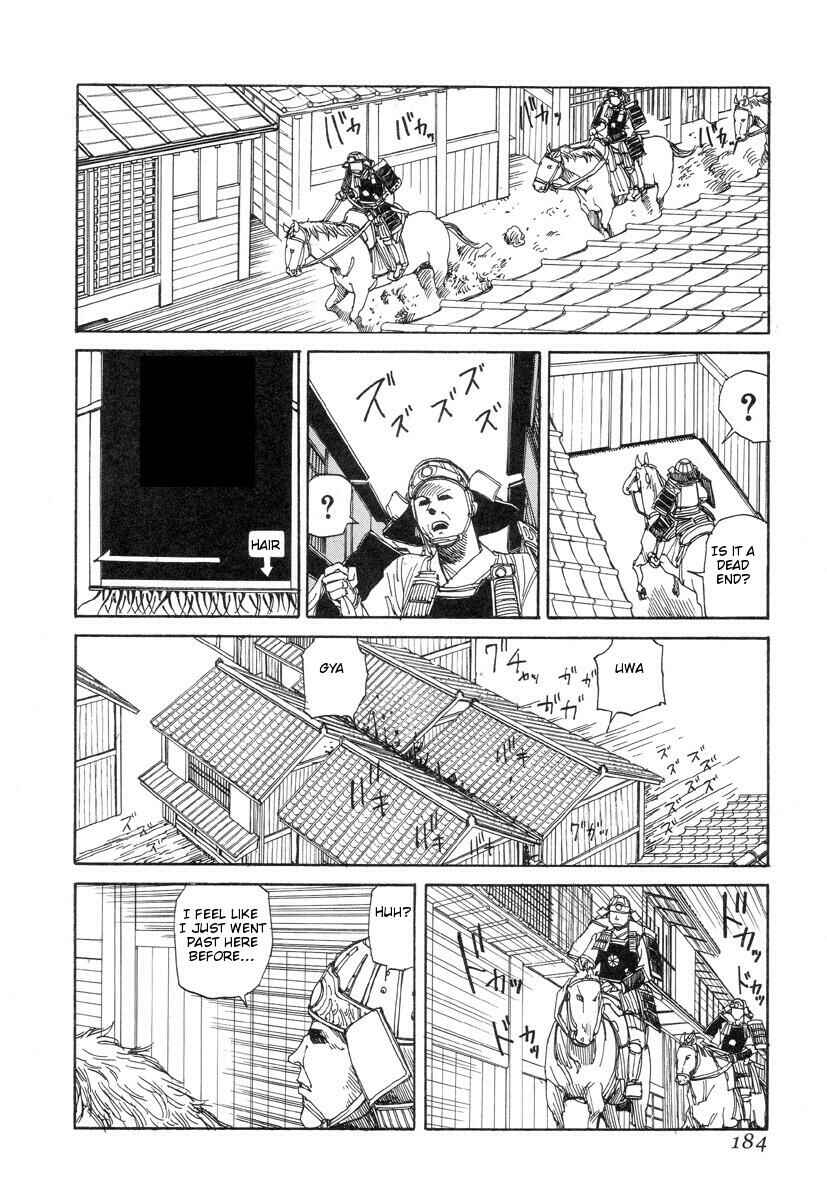 Page 2 Chapter 12 Lets Roll Around