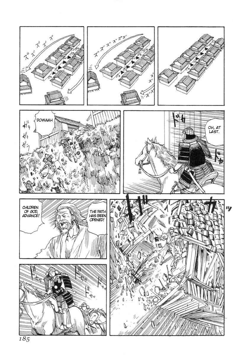 Page 3 Chapter 12 Lets Roll Around