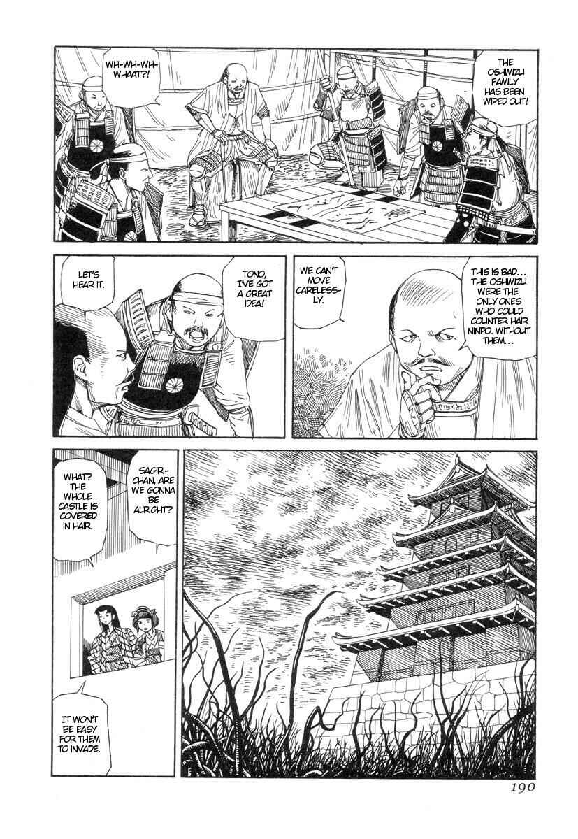 Page 8 Chapter 12 Lets Roll Around