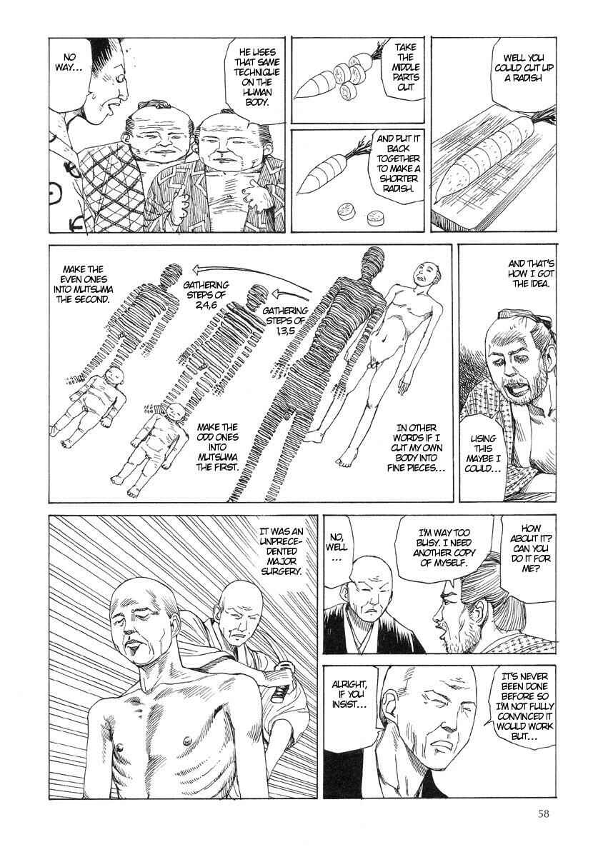 Page 10 Chapter 16 Lets Roll Around