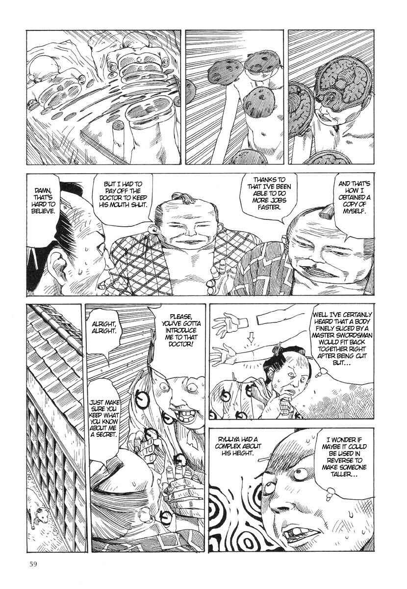 Page 11 Chapter 16 Lets Roll Around