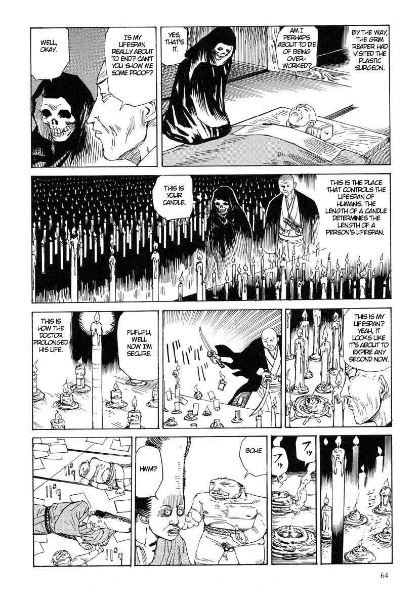 Page 16 Chapter 16 Lets Roll Around