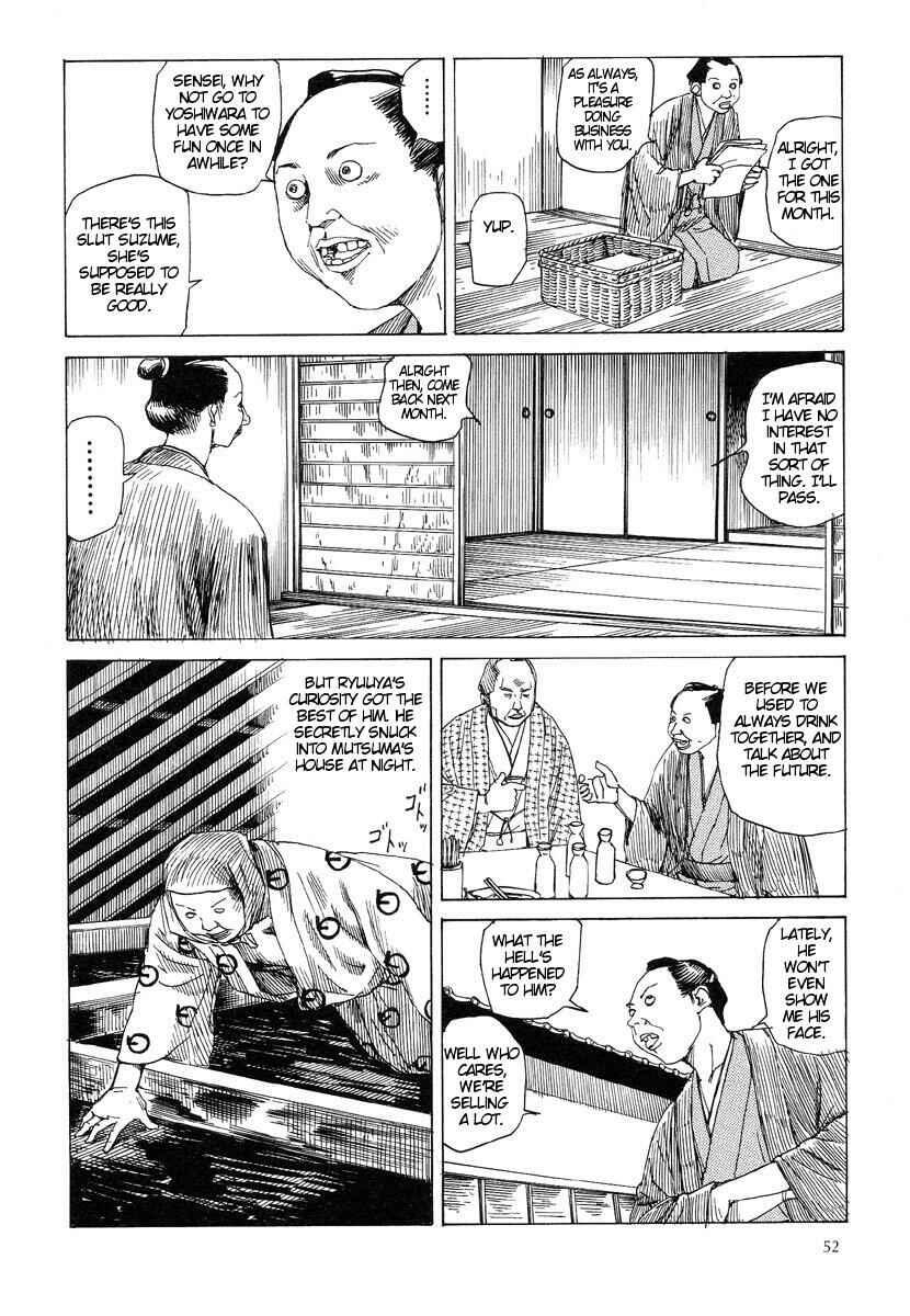 Page 4 Chapter 16 Lets Roll Around