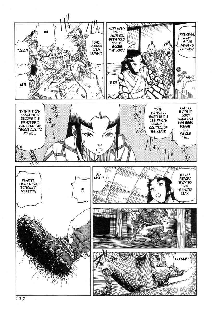 Page 15 Chapter 7 Lets Roll Around