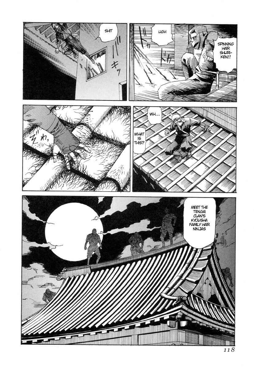 Page 16 Chapter 7 Lets Roll Around