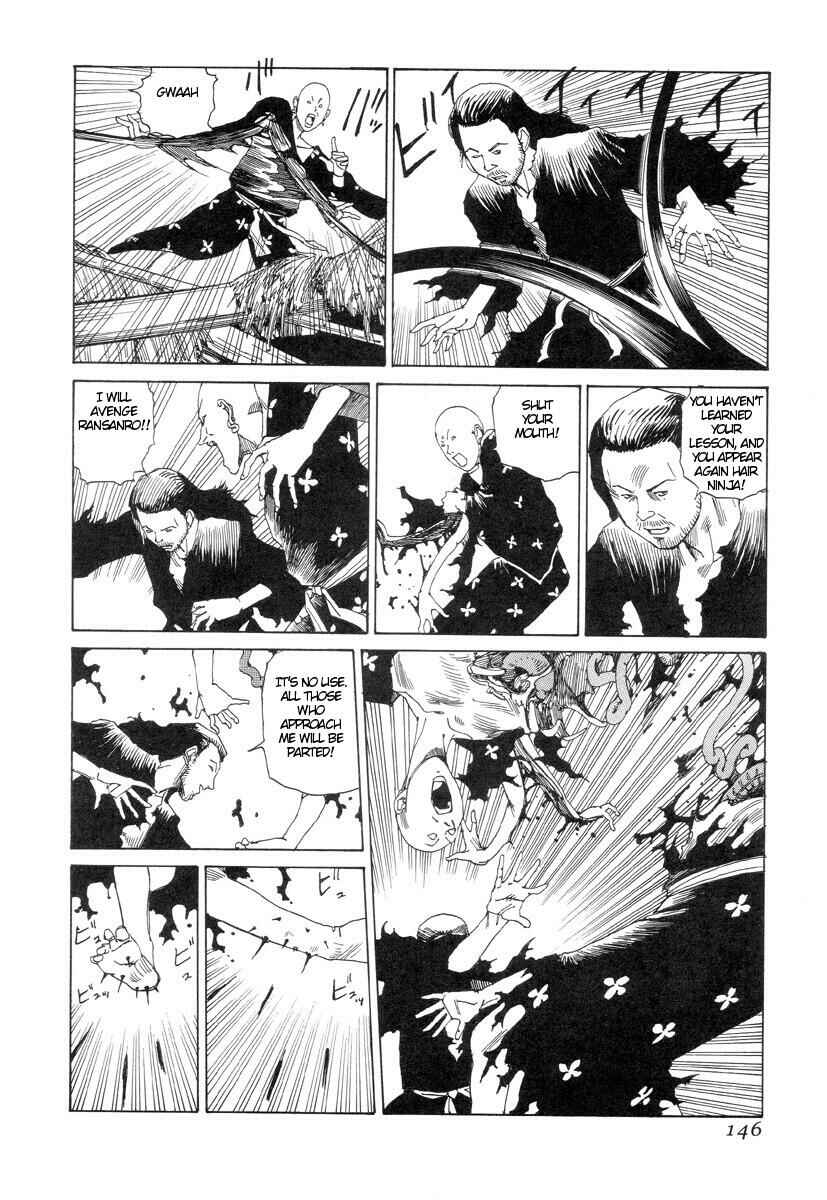 Page 12 Chapter 9 Lets Roll Around