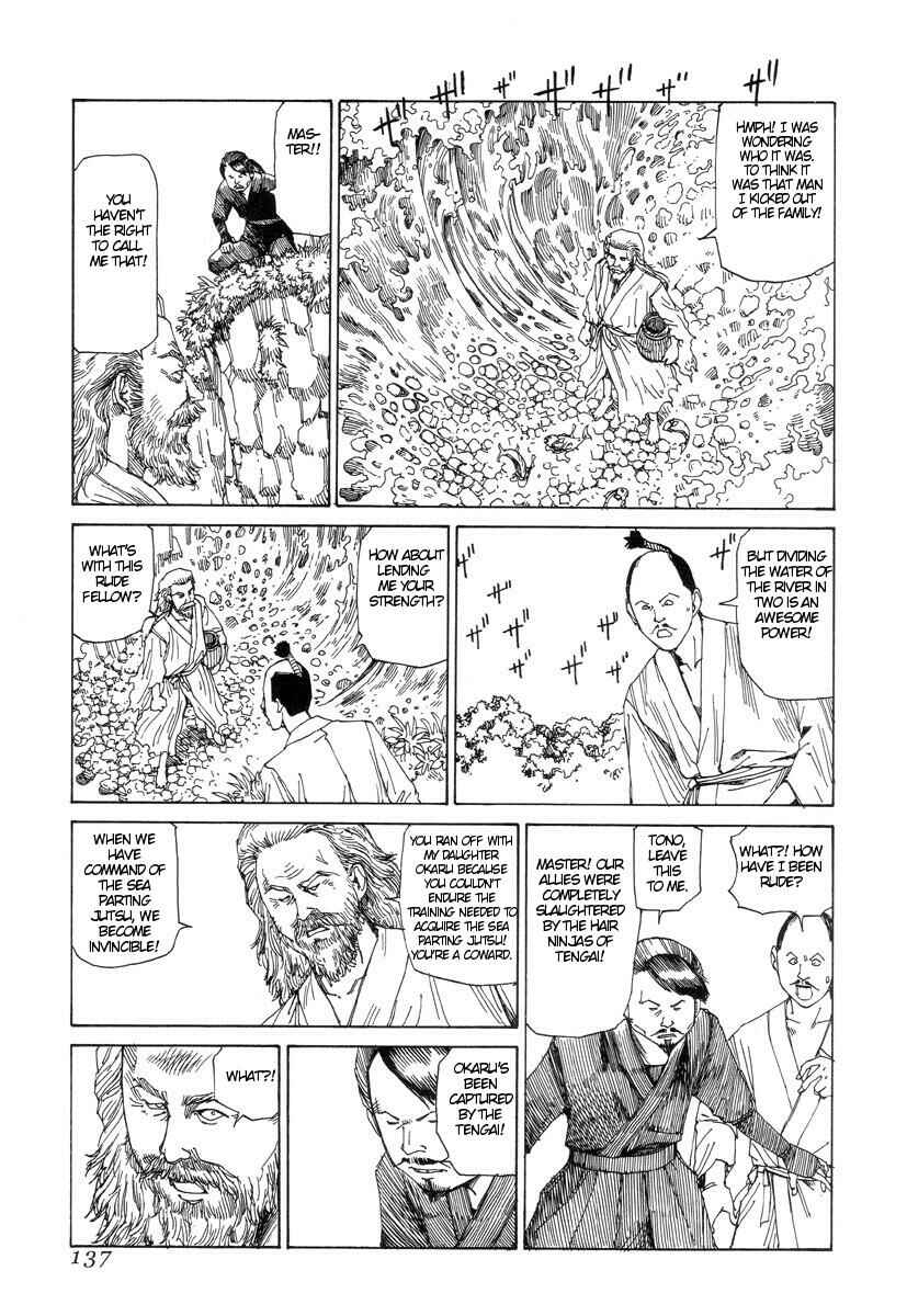 Page 3 Chapter 9 Lets Roll Around