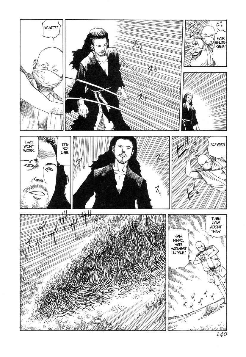 Page 6 Chapter 9 Lets Roll Around