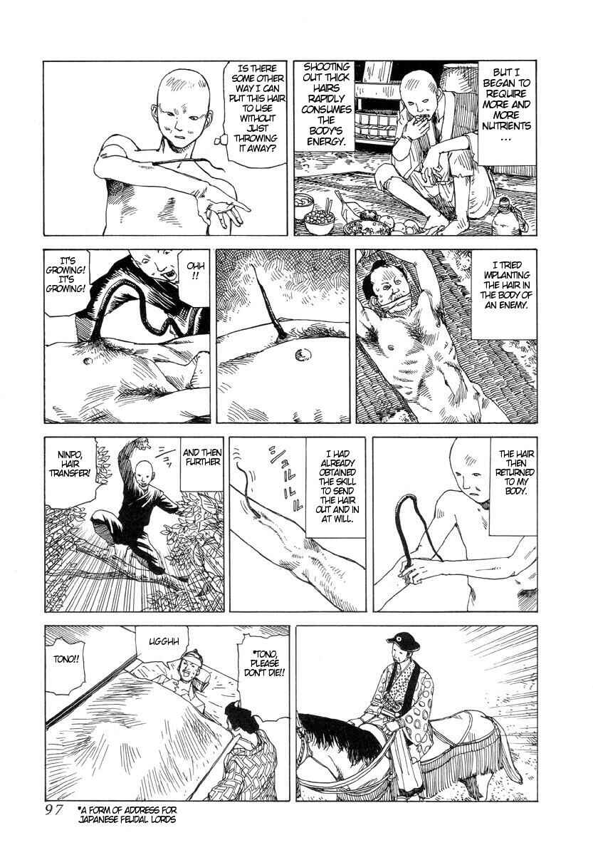 Page 11 Chapter 6 Lets Roll Around