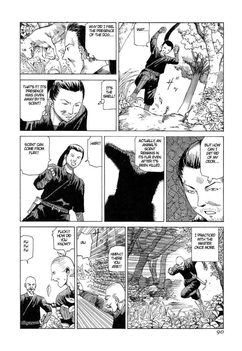 Page 4 Chapter 6 Lets Roll Around