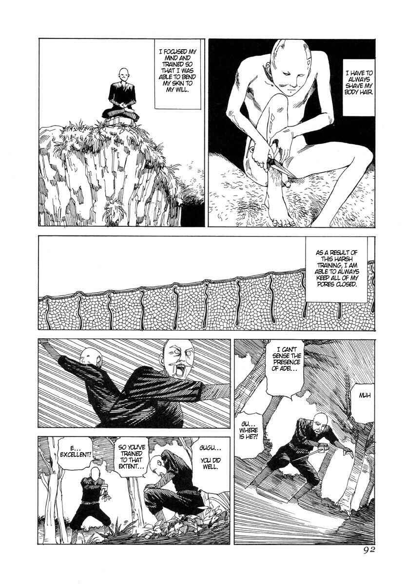 Page 6 Chapter 6 Lets Roll Around