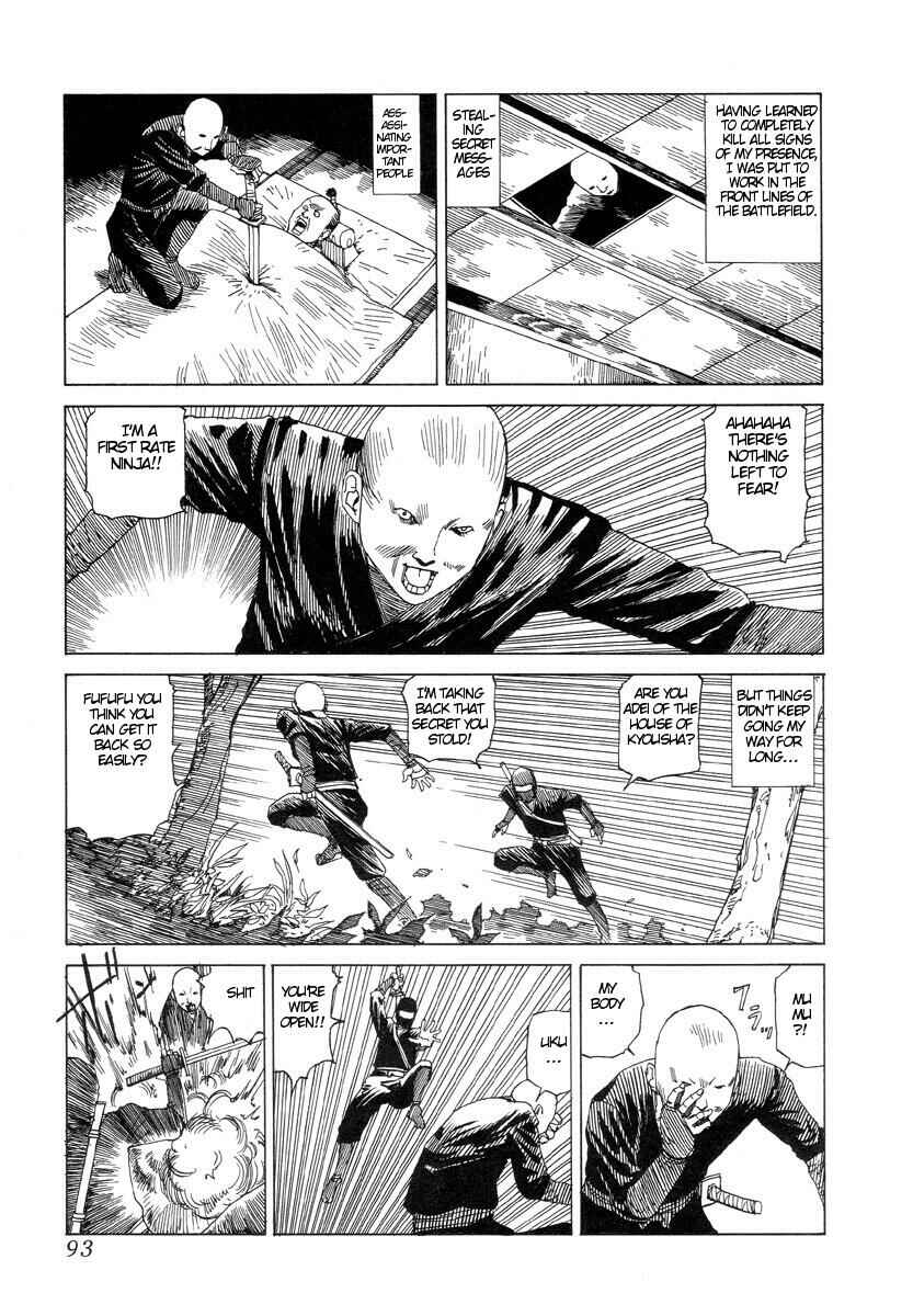 Page 7 Chapter 6 Lets Roll Around