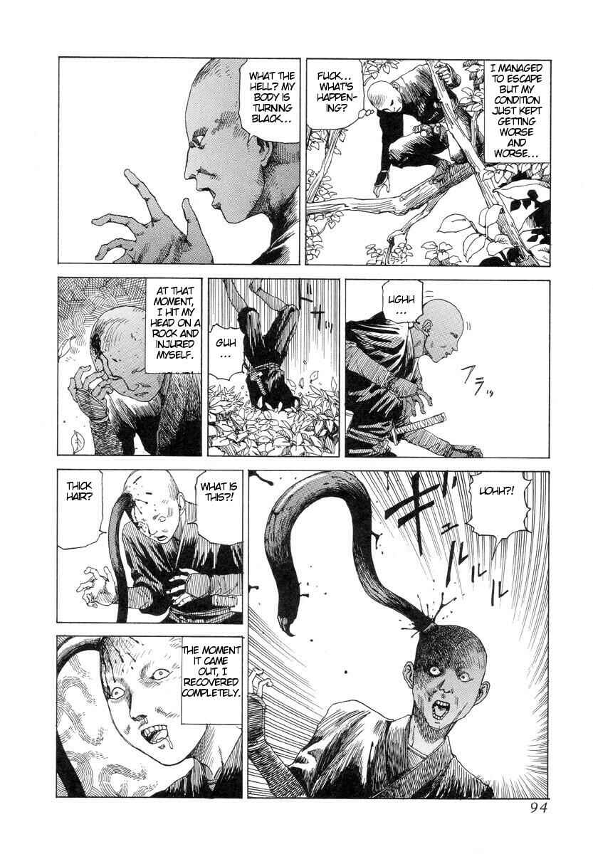 Page 8 Chapter 6 Lets Roll Around