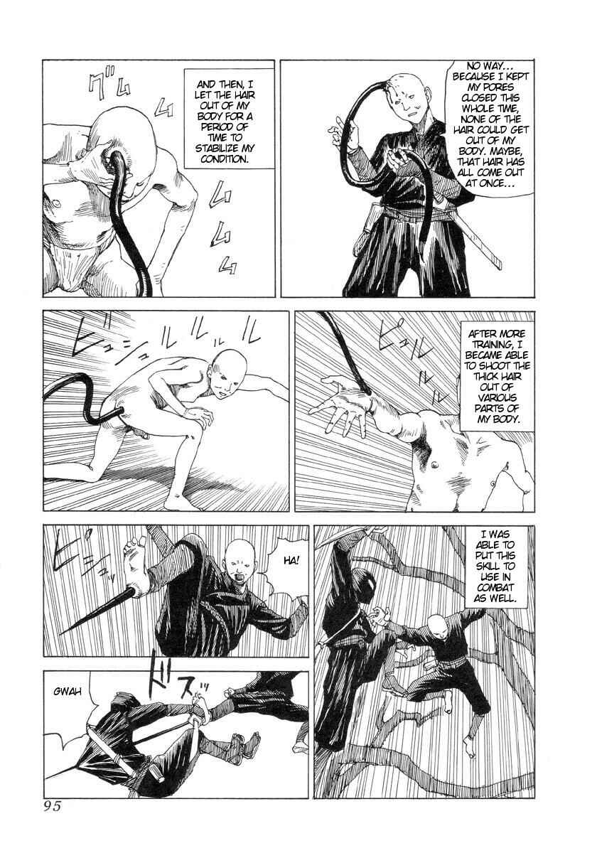 Page 9 Chapter 6 Lets Roll Around