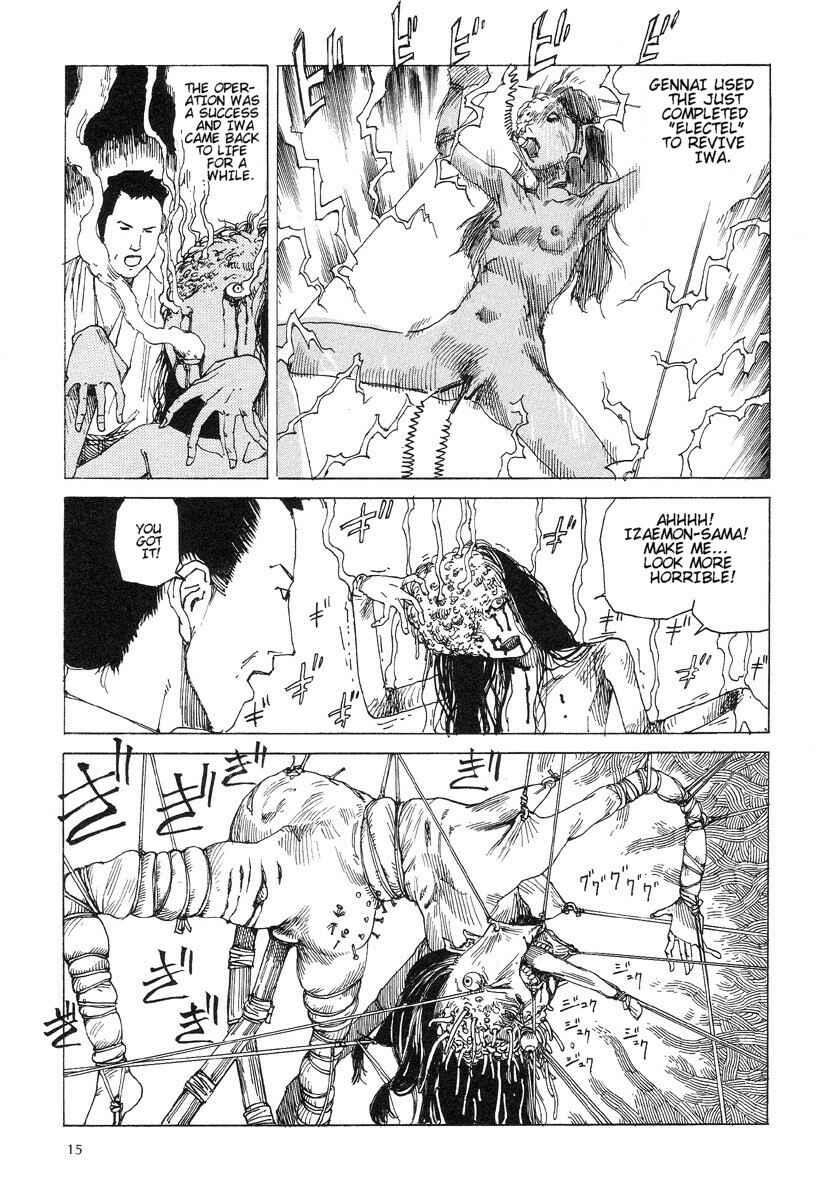 Page 19 Chapter 13 Lets Roll Around