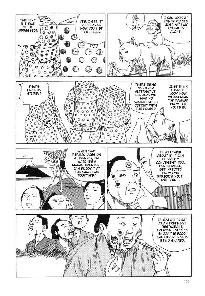 Page 10 Chapter 20 Lets Roll Around