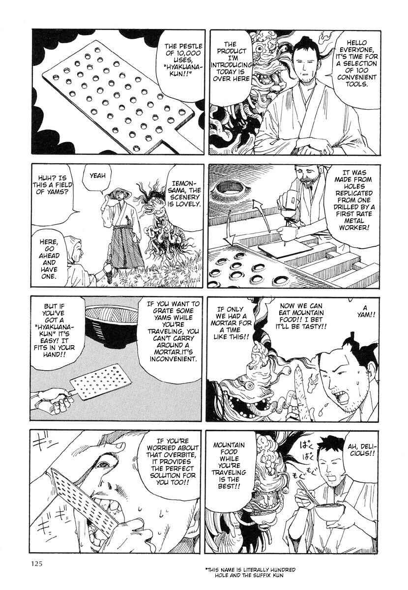 Page 13 Chapter 20 Lets Roll Around
