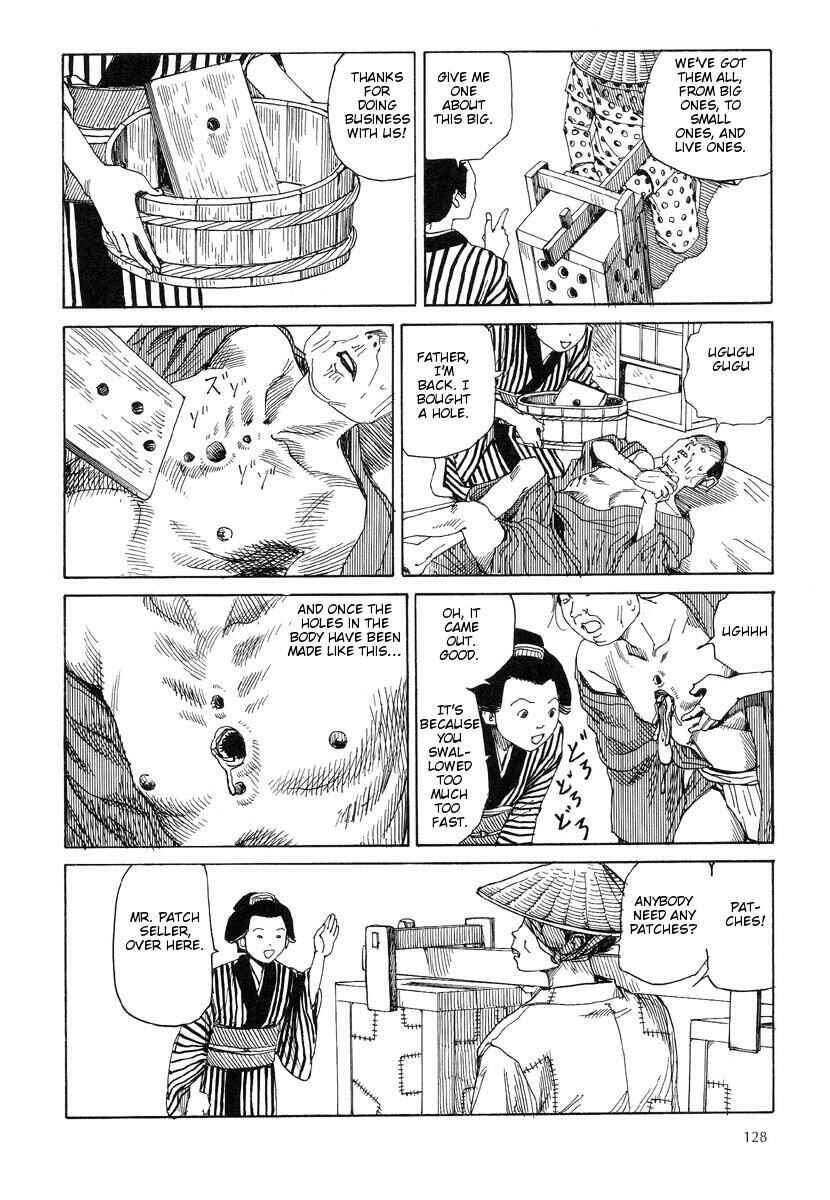 Page 16 Chapter 20 Lets Roll Around