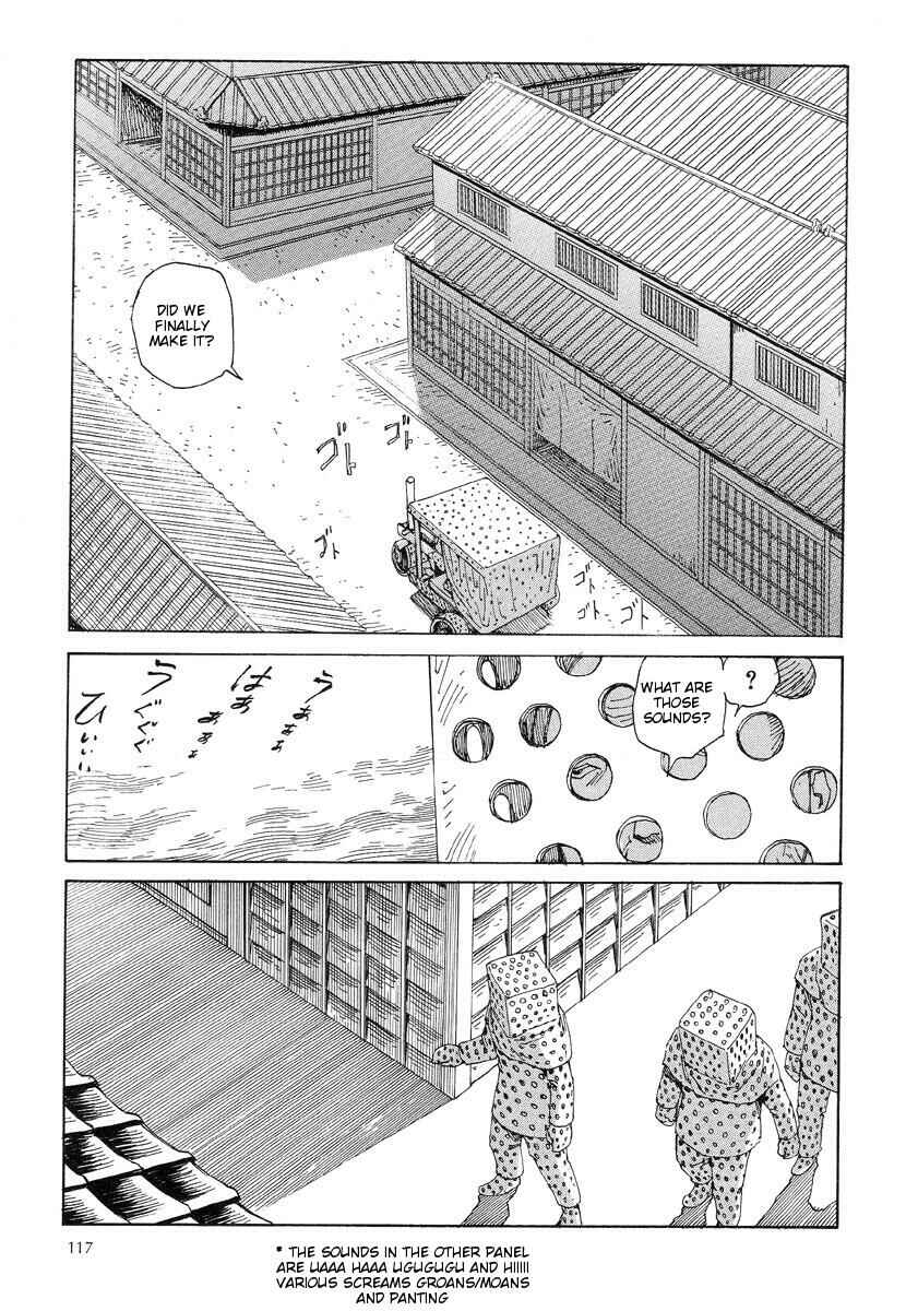 Page 5 Chapter 20 Lets Roll Around