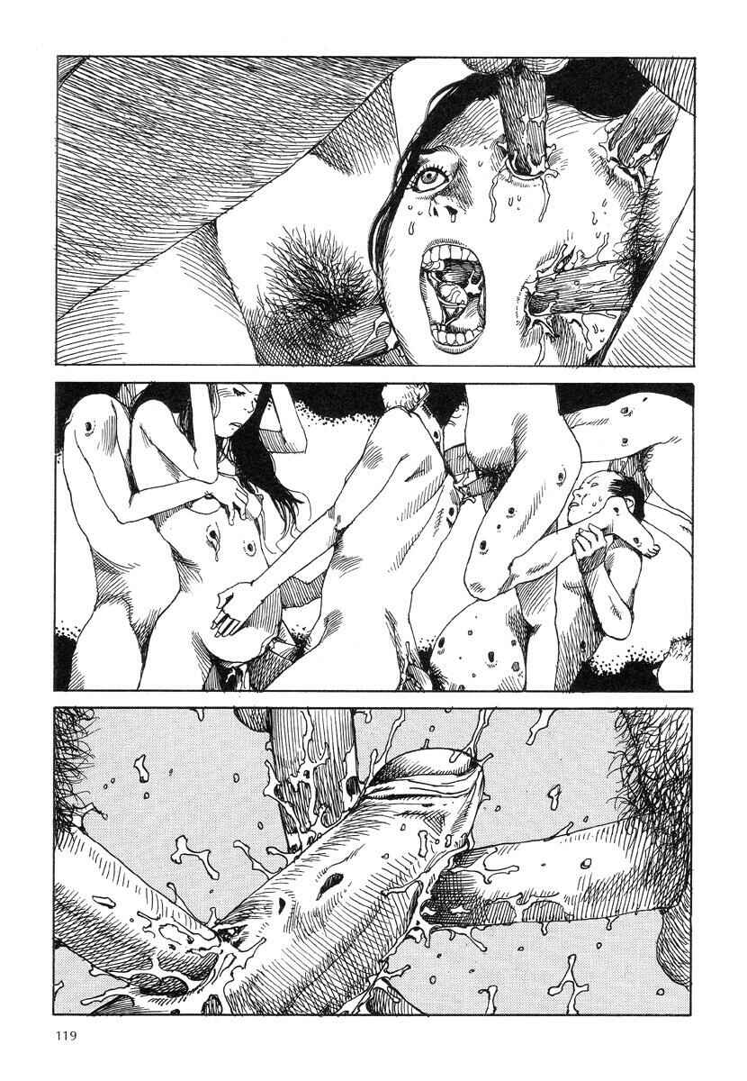Page 7 Chapter 20 Lets Roll Around