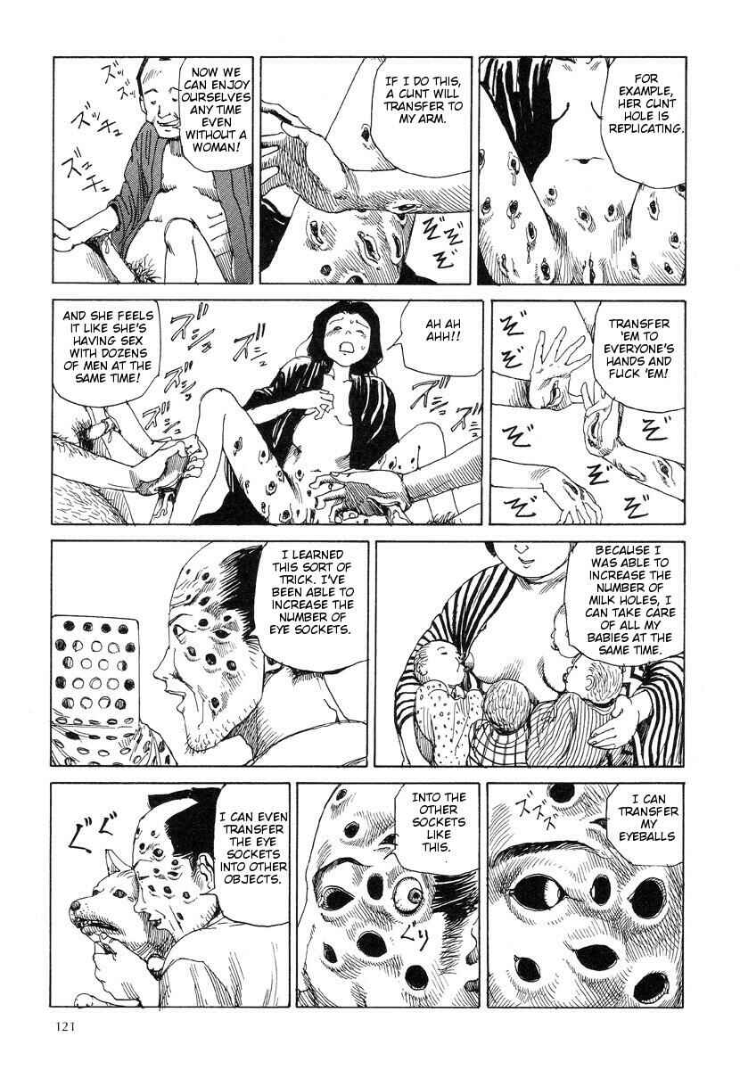 Page 9 Chapter 20 Lets Roll Around