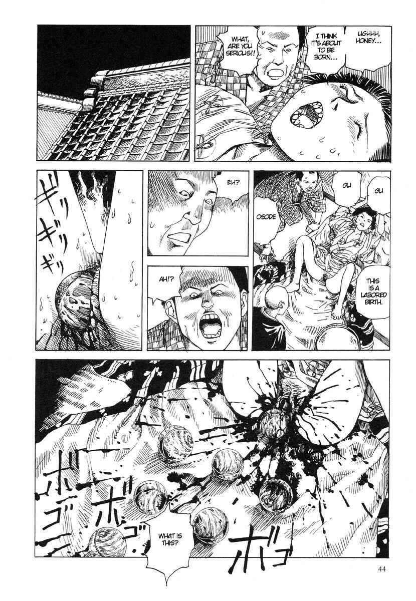 Page 12 Chapter 15 Lets Roll Around
