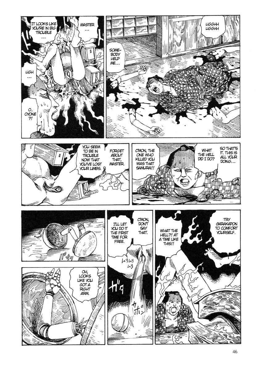 Page 14 Chapter 15 Lets Roll Around