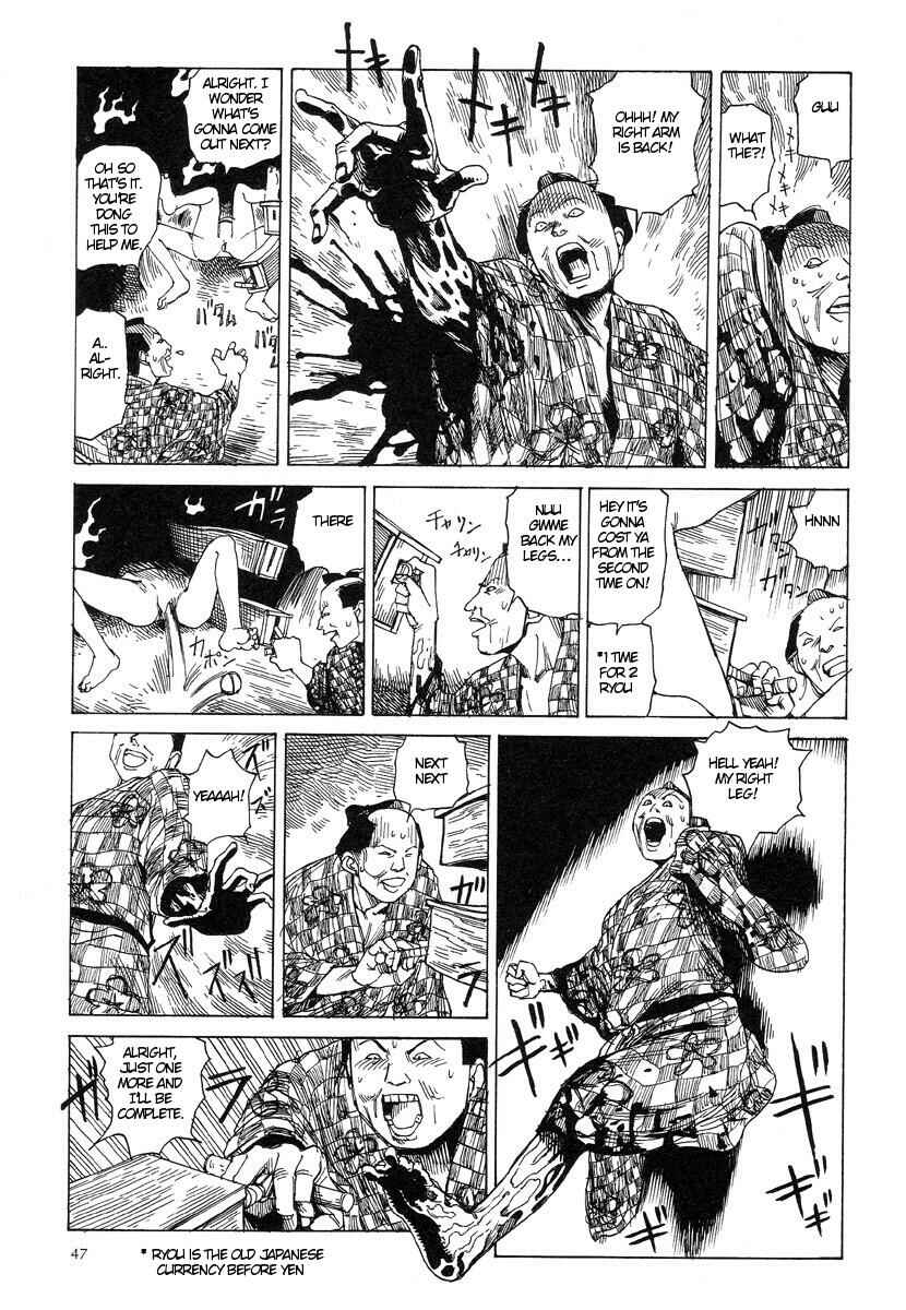 Page 15 Chapter 15 Lets Roll Around