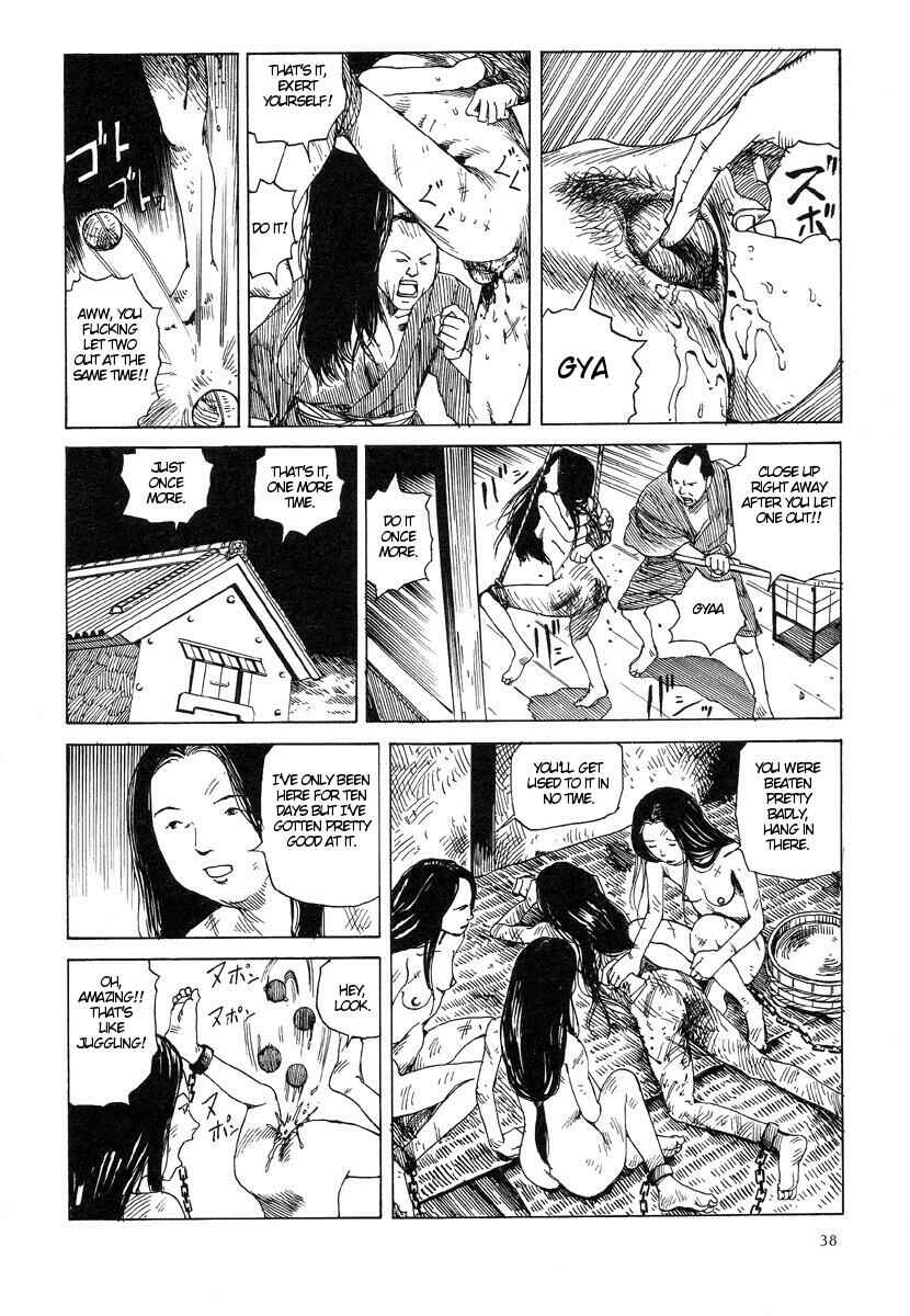 Page 6 Chapter 15 Lets Roll Around