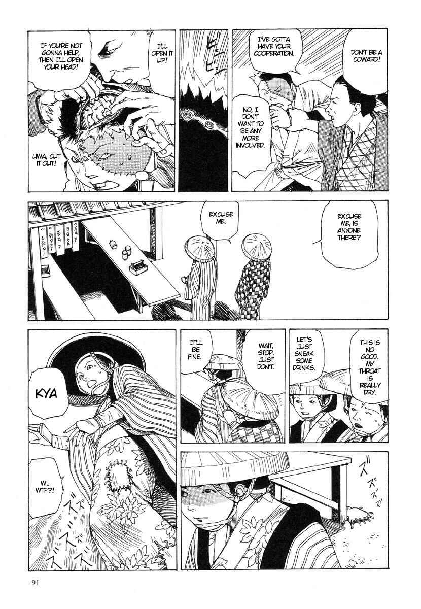 Page 11 Chapter 18 Lets Roll Around